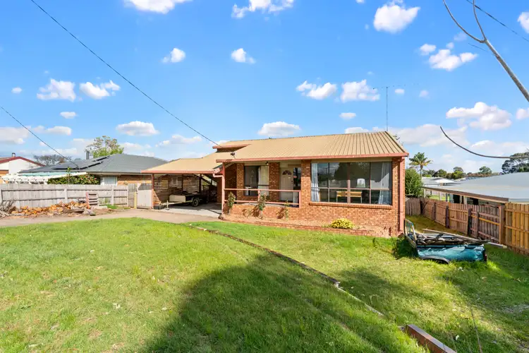 Main view of Homely house listing, 40 Wyndham Street, Stratford VIC 3862