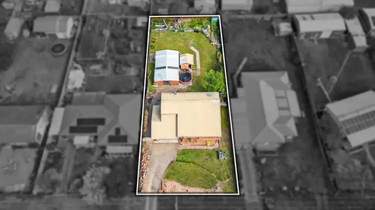 Second view of Homely house listing, 40 Wyndham Street, Stratford VIC 3862