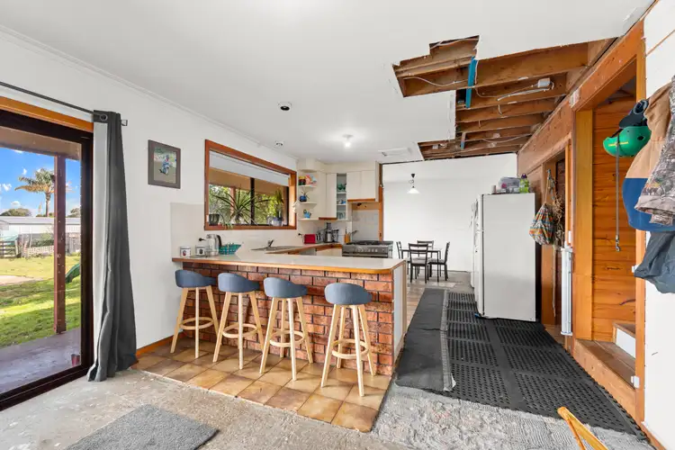 Third view of Homely house listing, 40 Wyndham Street, Stratford VIC 3862
