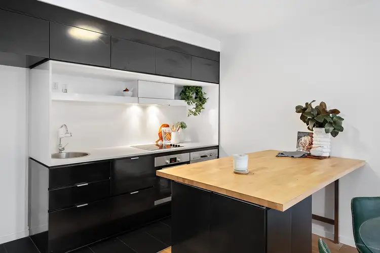 Sixth view of Homely unit listing, 702/8 Jeays Street, Bowen Hills QLD 4006