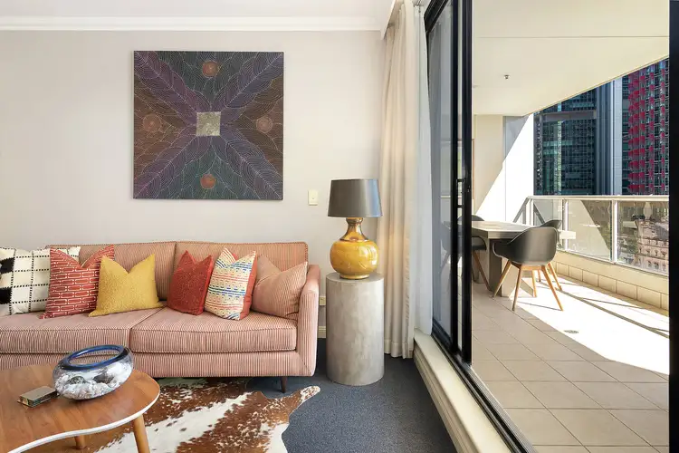 207/187 Kent Street, Sydney NSW 2000