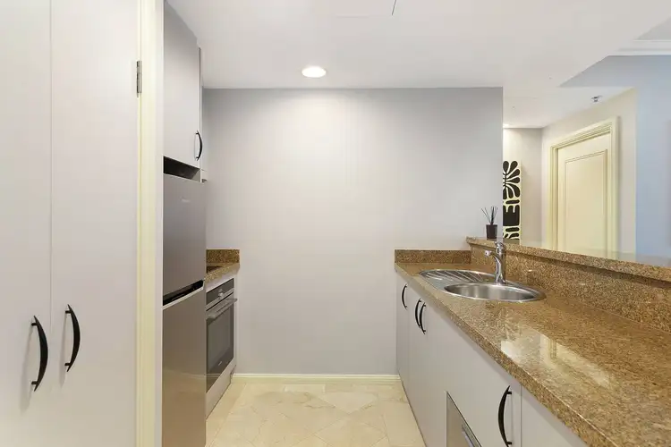 Fifth view of Homely apartment listing, 207/187 Kent Street, Sydney NSW 2000