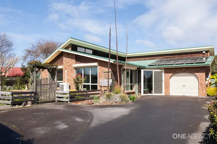 Main view of Homely house listing, 36 Kooringal Avenue, Legana TAS 7277