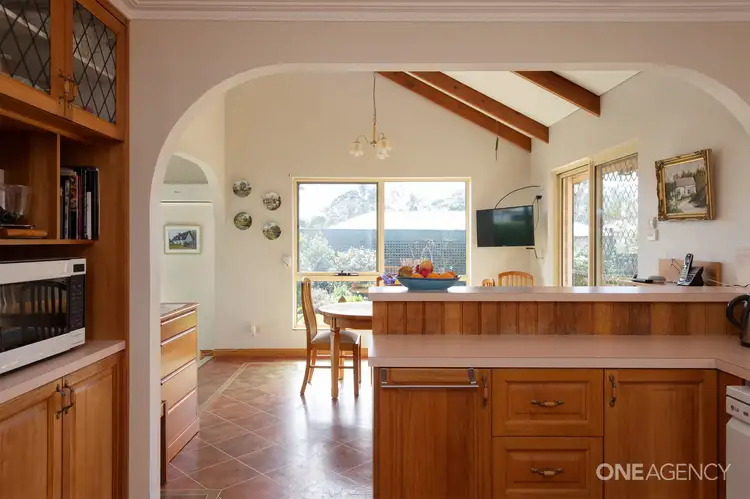 Fourth view of Homely house listing, 36 Kooringal Avenue, Legana TAS 7277