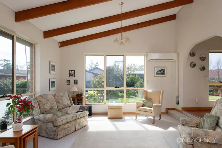 Fifth view of Homely house listing, 36 Kooringal Avenue, Legana TAS 7277