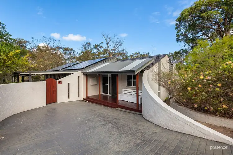 Fourth view of Homely house listing, 40 Quinalup Street, Gwandalan NSW 2259