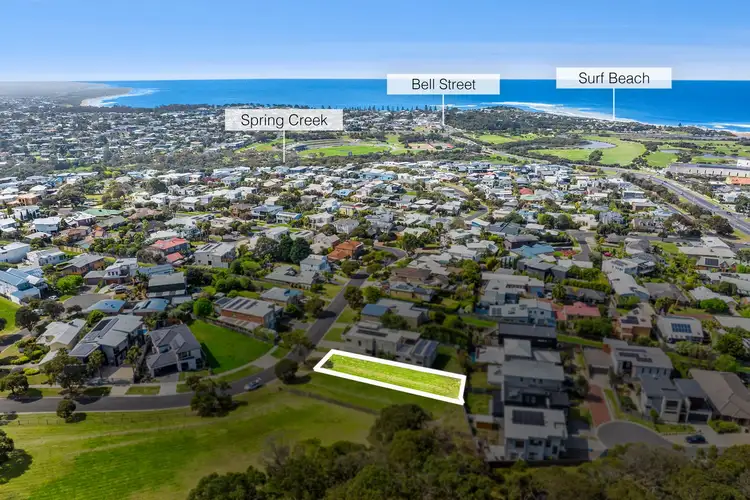 Main view of Homely land listing, 49 Manna Gum Drive, Torquay VIC 3228