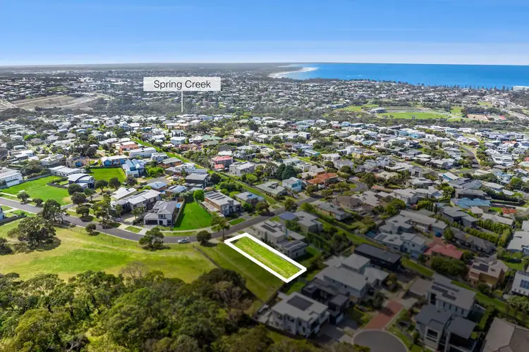 Fourth view of Homely land listing, 49 Manna Gum Drive, Torquay VIC 3228