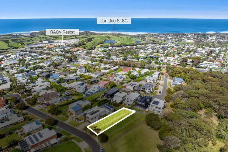 Fifth view of Homely land listing, 49 Manna Gum Drive, Torquay VIC 3228