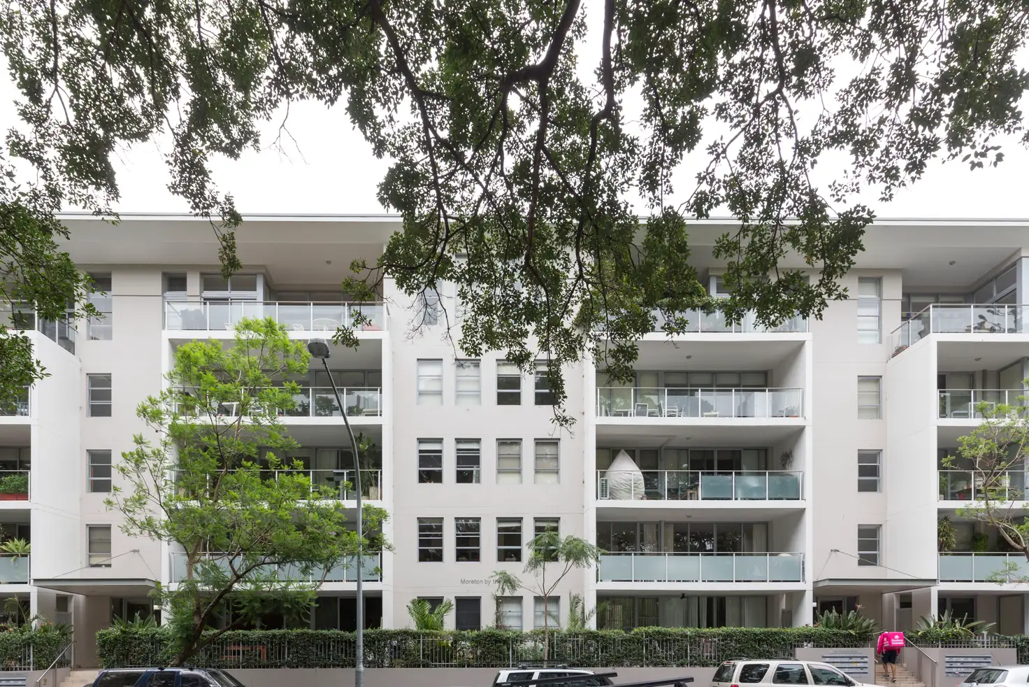 Main view of Homely apartment listing, 73/253 Chalmers Street, Redfern NSW 2016