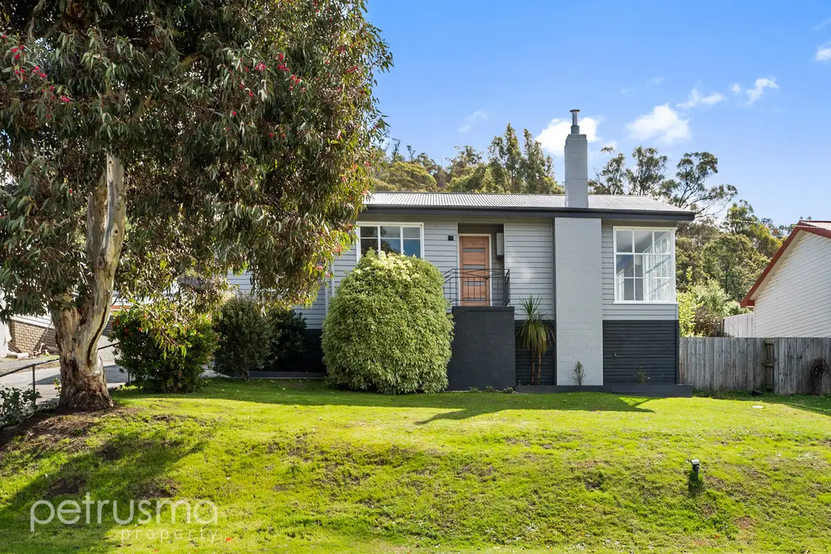 Main view of Homely house listing, 59 Charlotte Street, New Norfolk TAS 7140