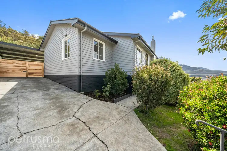 Second view of Homely house listing, 59 Charlotte Street, New Norfolk TAS 7140