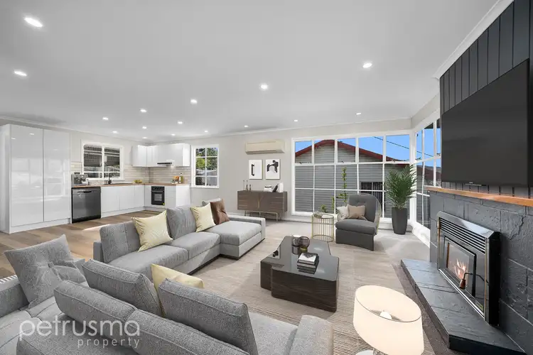 Third view of Homely house listing, 59 Charlotte Street, New Norfolk TAS 7140
