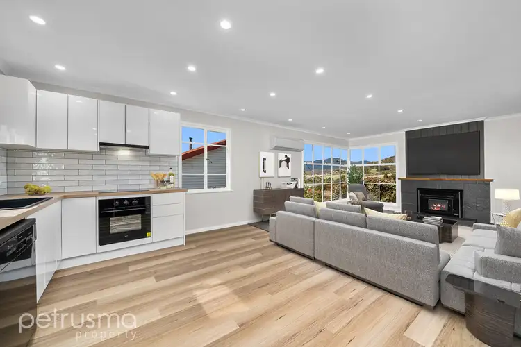 Fourth view of Homely house listing, 59 Charlotte Street, New Norfolk TAS 7140