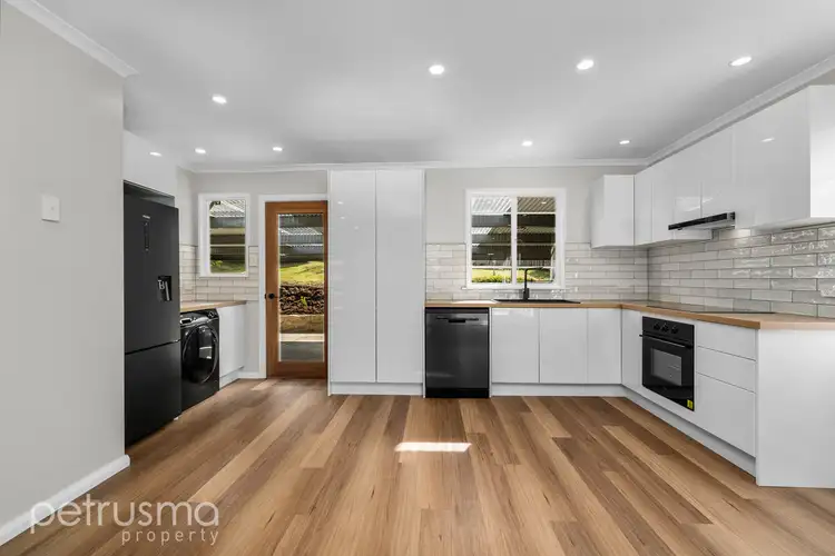 Fifth view of Homely house listing, 59 Charlotte Street, New Norfolk TAS 7140