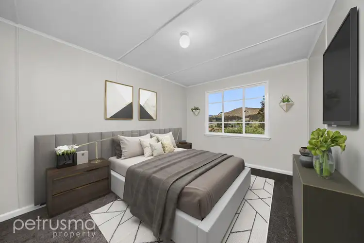 Sixth view of Homely house listing, 59 Charlotte Street, New Norfolk TAS 7140