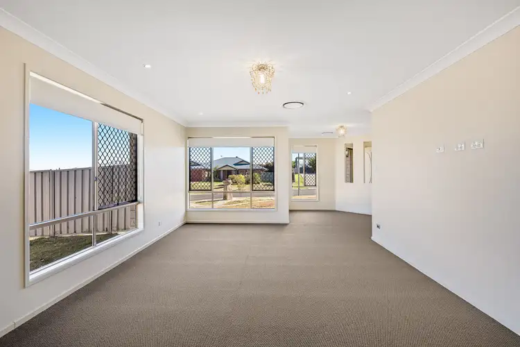 Second view of Homely house listing, 37 Sommariva Street, Westbrook QLD 4350