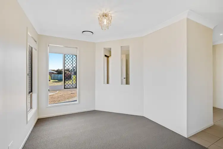 Fifth view of Homely house listing, 37 Sommariva Street, Westbrook QLD 4350