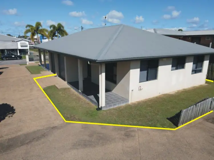 Second view of Homely unit listing, 2/37 Lynn Street, Ingham QLD 4850