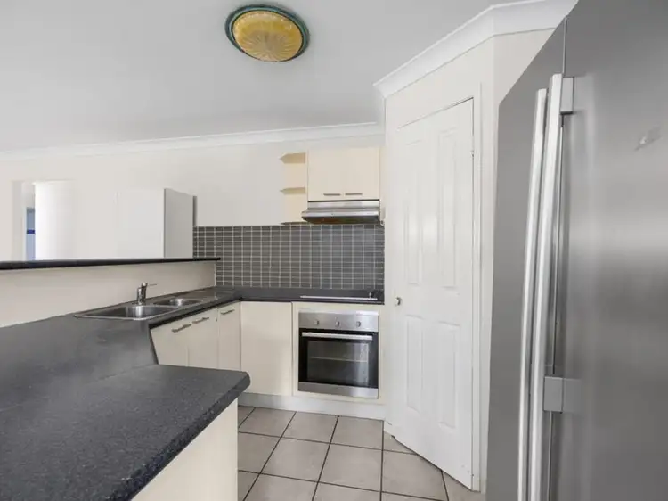 Second view of Homely house listing, 38 Falvey Crescent, Goodna QLD 4300