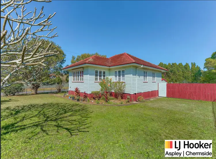 Main view of Homely house listing, 41 Larcombe Street, Zillmere QLD 4034