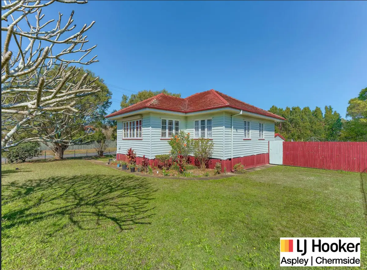 Main view of Homely house listing, 41 Larcombe Street, Zillmere QLD 4034