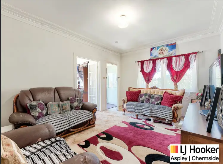 Second view of Homely house listing, 41 Larcombe Street, Zillmere QLD 4034
