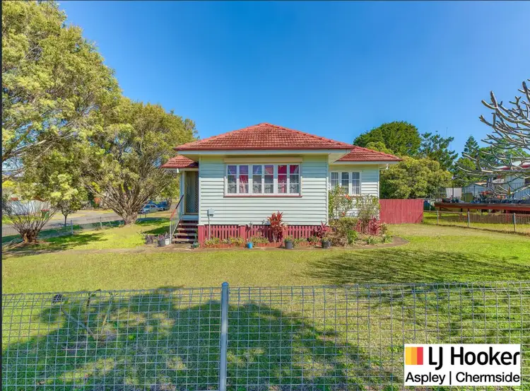 Third view of Homely house listing, 41 Larcombe Street, Zillmere QLD 4034