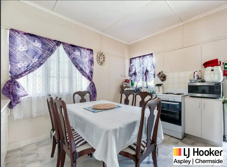 Fourth view of Homely house listing, 41 Larcombe Street, Zillmere QLD 4034