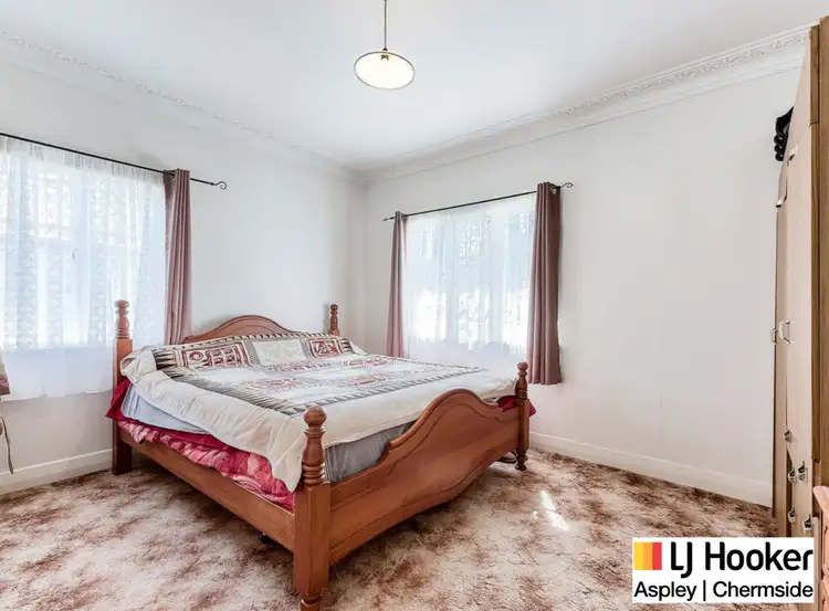 Fifth view of Homely house listing, 41 Larcombe Street, Zillmere QLD 4034
