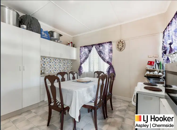 Sixth view of Homely house listing, 41 Larcombe Street, Zillmere QLD 4034