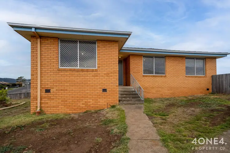 Main view of Homely house listing, 23 Holloway Drive, Herdsmans Cove TAS 7030