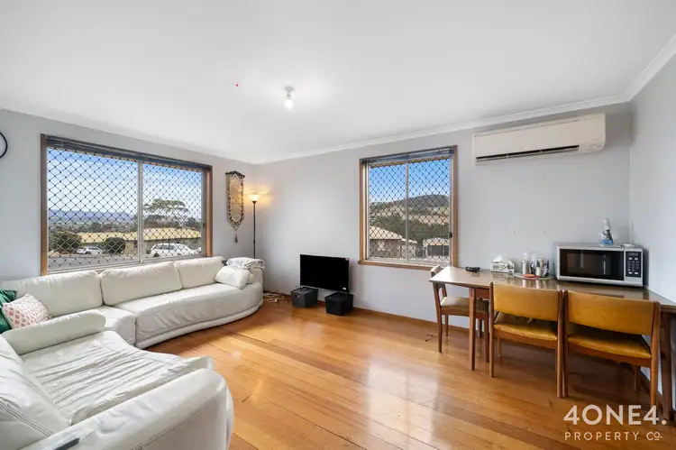 Third view of Homely house listing, 23 Holloway Drive, Herdsmans Cove TAS 7030