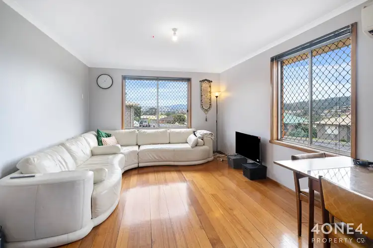 Fourth view of Homely house listing, 23 Holloway Drive, Herdsmans Cove TAS 7030