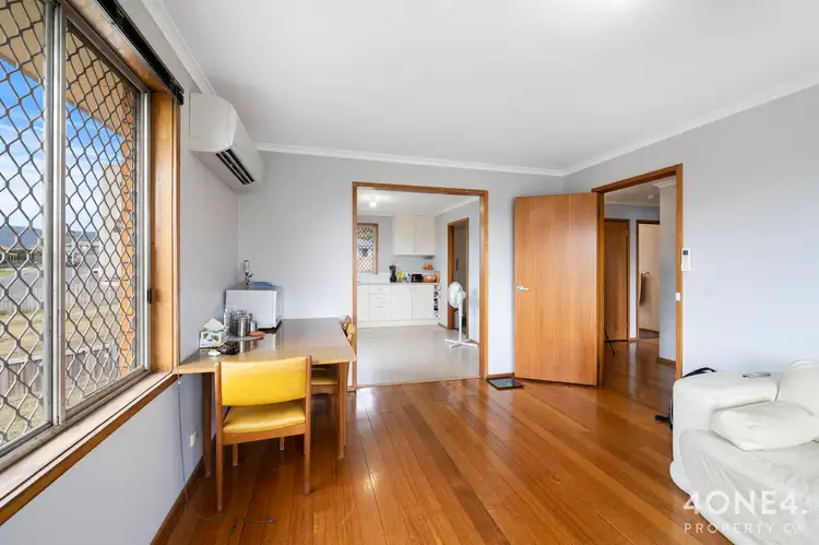 Fifth view of Homely house listing, 23 Holloway Drive, Herdsmans Cove TAS 7030