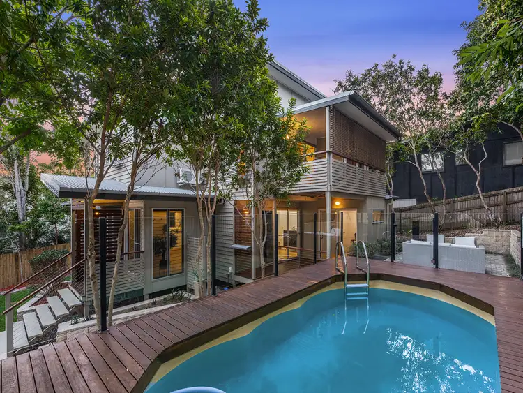 17A Ada Street, Toowong QLD 4066