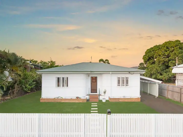 Main view of Homely house listing, 88 Corcoran Street, Currajong QLD 4812