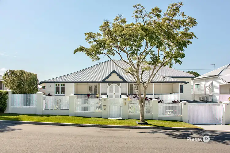 64 Hawdon Street, Wilston QLD 4051