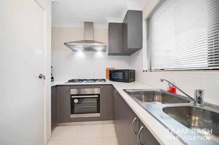 Second view of Homely house listing, 184 Shiraz Boulevard, Pearsall WA 6065
