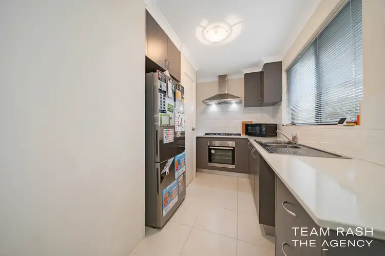 Third view of Homely house listing, 184 Shiraz Boulevard, Pearsall WA 6065