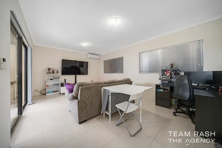 Fourth view of Homely house listing, 184 Shiraz Boulevard, Pearsall WA 6065