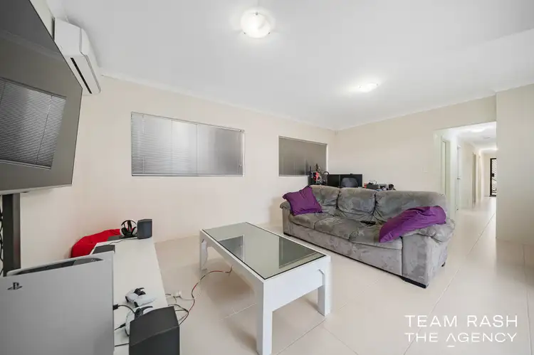 Fifth view of Homely house listing, 184 Shiraz Boulevard, Pearsall WA 6065