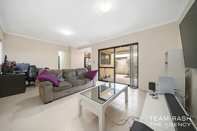 Sixth view of Homely house listing, 184 Shiraz Boulevard, Pearsall WA 6065