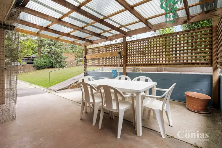 Fifth view of Homely house listing, 94 Romea Street, The Gap QLD 4061