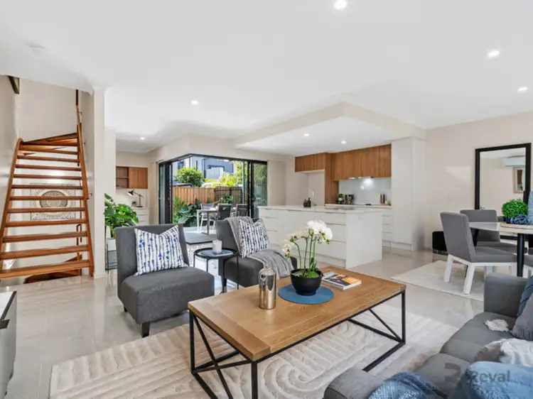 4/24 Howsan Street, Mount Gravatt East QLD 4122