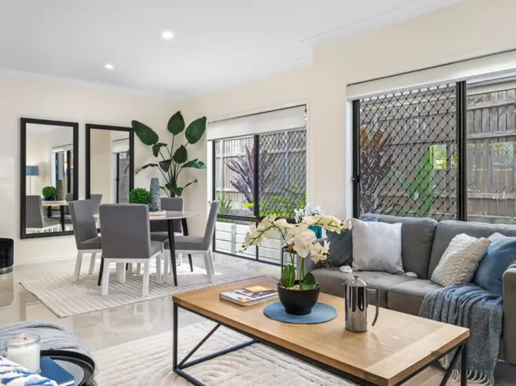 Fourth view of Homely townhouse listing, 4/24 Howsan Street, Mount Gravatt East QLD 4122