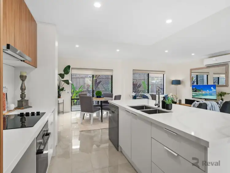 Fifth view of Homely townhouse listing, 4/24 Howsan Street, Mount Gravatt East QLD 4122