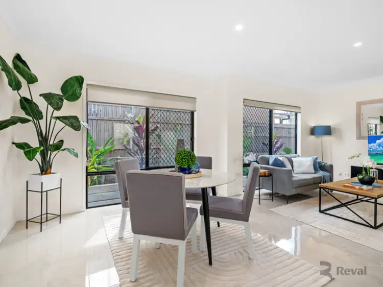 Sixth view of Homely townhouse listing, 4/24 Howsan Street, Mount Gravatt East QLD 4122