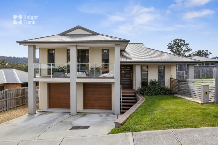2 Jupiter Court, Kingston TAS 7050