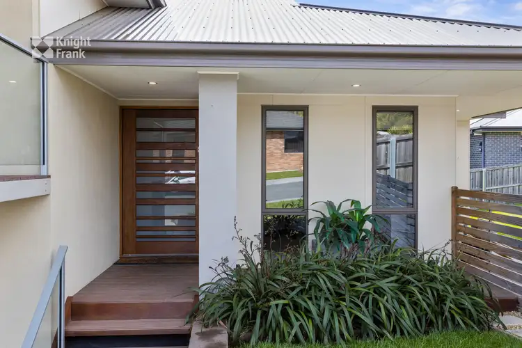 Third view of Homely house listing, 2 Jupiter Court, Kingston TAS 7050